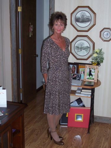Julie Mull