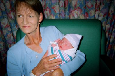 Margaret Tuttle