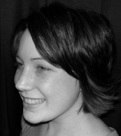 Jessica Pippin