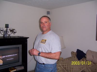 randy branch
