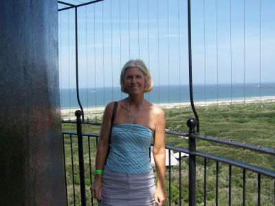 Sandra Byers