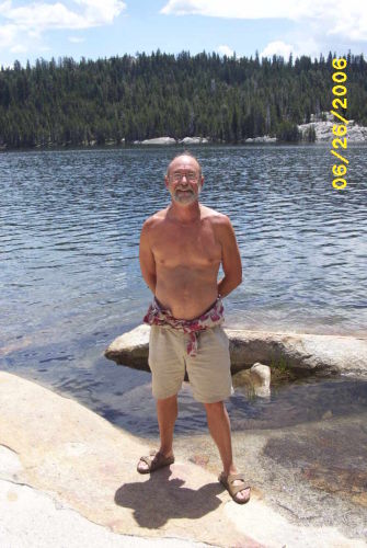 John Davis