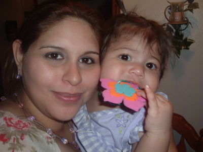 ruby gomez