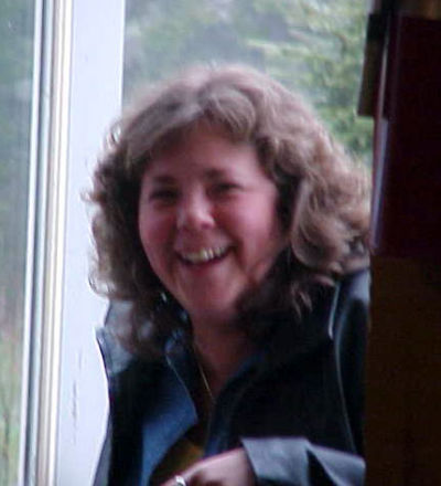 Caroline Hooper