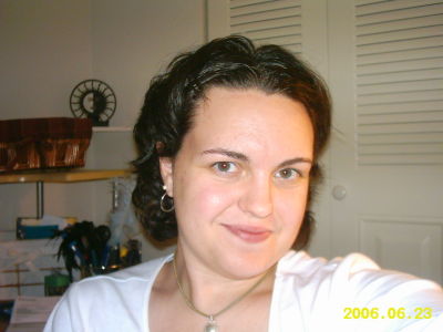 Amanda Trefren