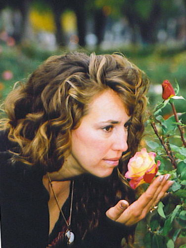 Gina Coons
