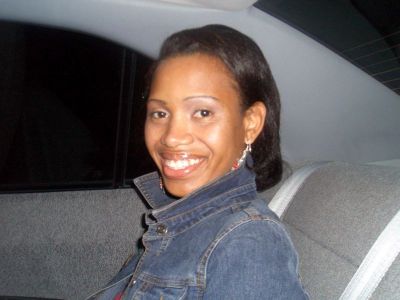 Erica Washington