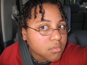 Shylicia Heyward