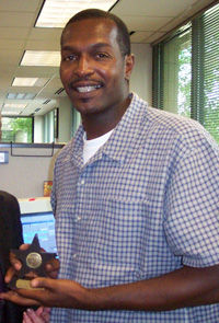 Lloyd Thomas