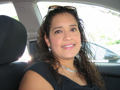 Belinda Canales