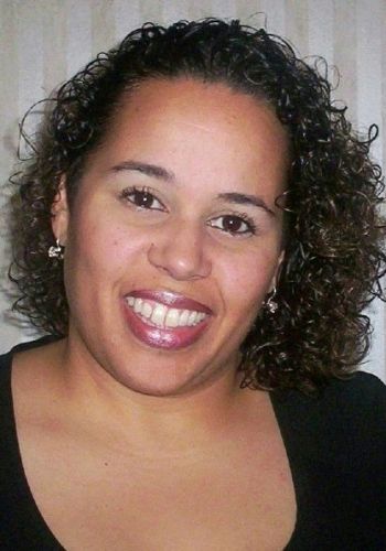 Tisha Armstead