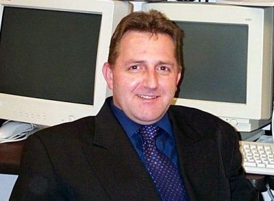 david clawson