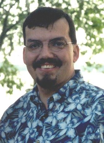 Marvin Newbold