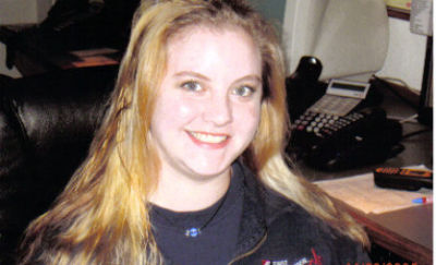 Heather Frey