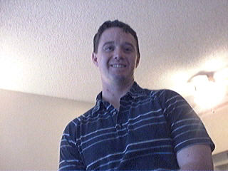 Dustin Coffey