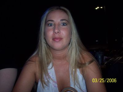 Crystal Carr
