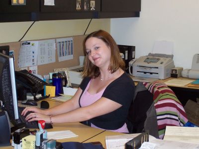 Kelly Gill