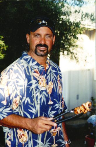 Patrick Penland