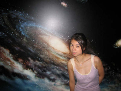 Steffi Chen