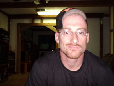 Jeremy Sutter