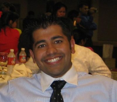 Shobit Arora