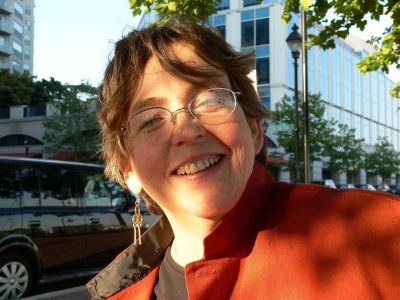 Kathleen Speck