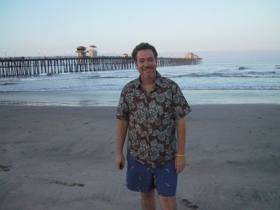 David Koempel