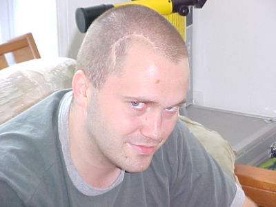 Dustin Folden