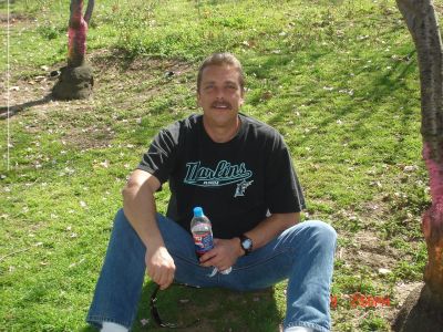 Phillip Cathey