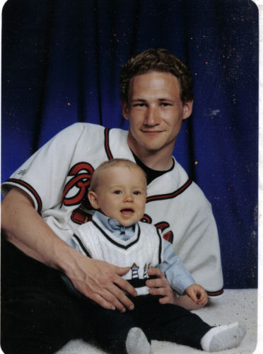 Shawn Reed