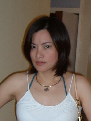 Vivian Arzadon