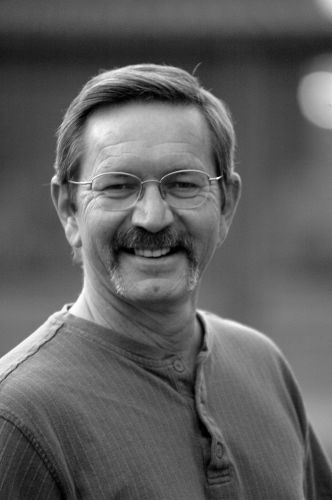Frank Thompson