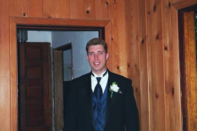 david judge