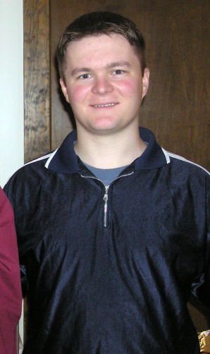 Nathan Mckenty