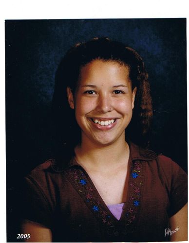 ashley gantt