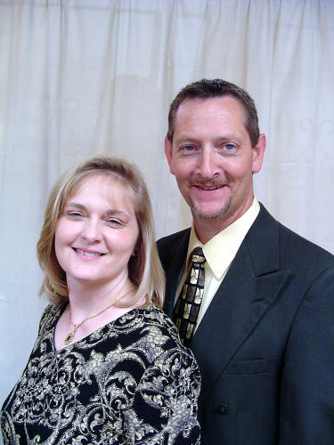 Curtis Rozean