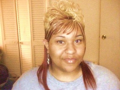 Arkisha Lewis