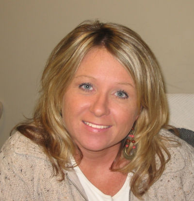 Rachel Bumpass
