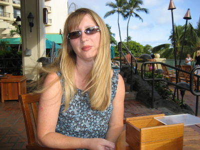 Kimberly Brunson
