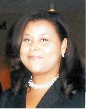 Valerie Washington