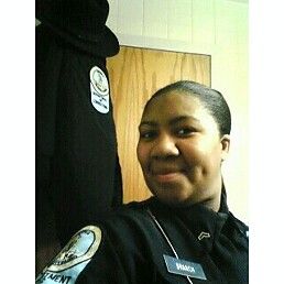 monique branch