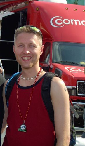 Craig Ledbetter