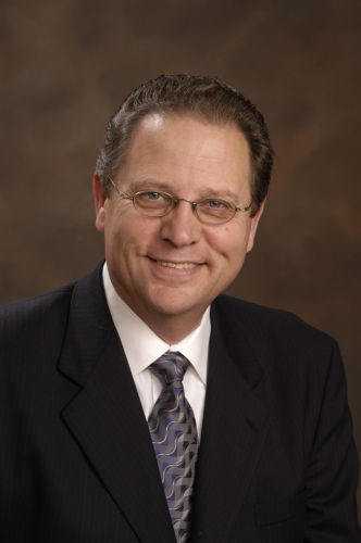 Robert Mitchell