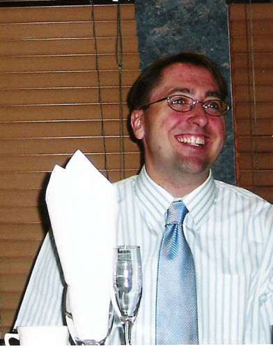 Darren Hatch