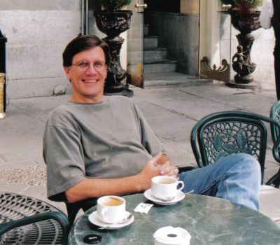 Tad Howington