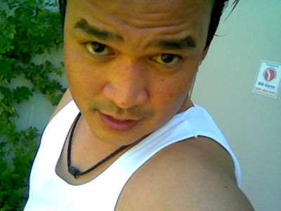Aristotle Verayo
