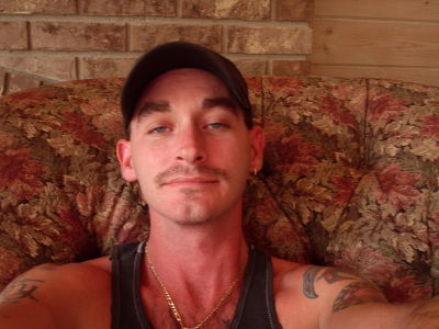 Shawn Yantis