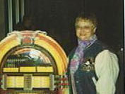 joy watson