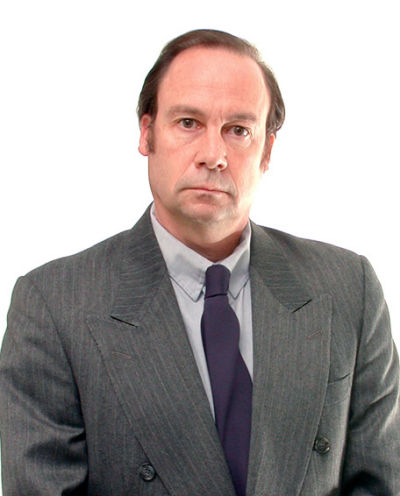 Stephen Benskin