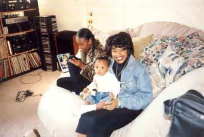 Angela Covington